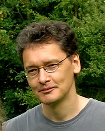 Johannes Stratmann